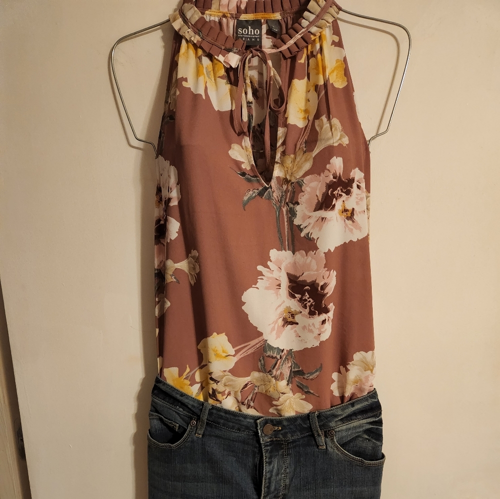 NY&Co Casual Top